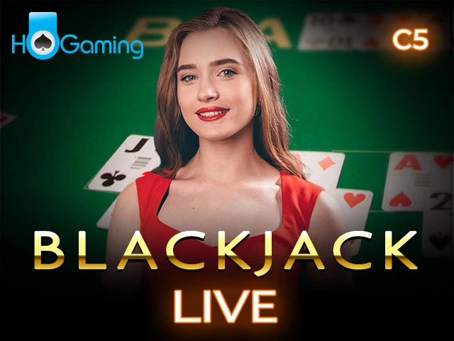 Blackjack
